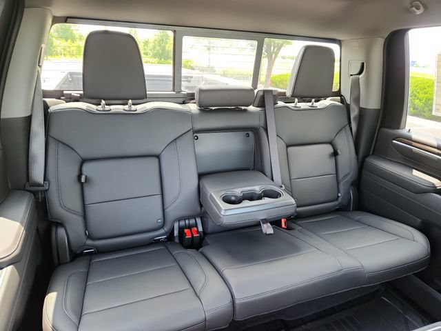 New 2026 Chevrolet Silverado 3500 LT w/ All Star Edition AWD/4WD image 19
