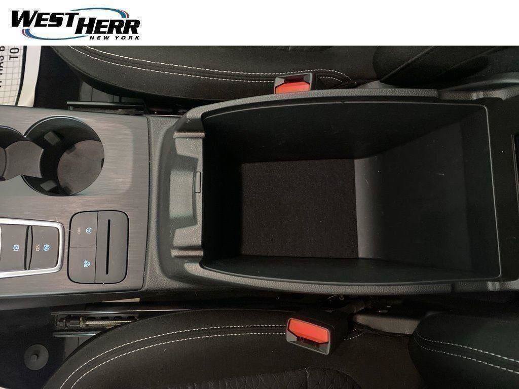 Used 2023 Ford Escape Active AWD/4WD image 40