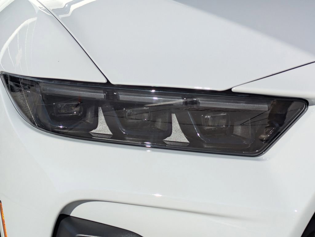 New 2026 Ford Mustang GT Premium image 10