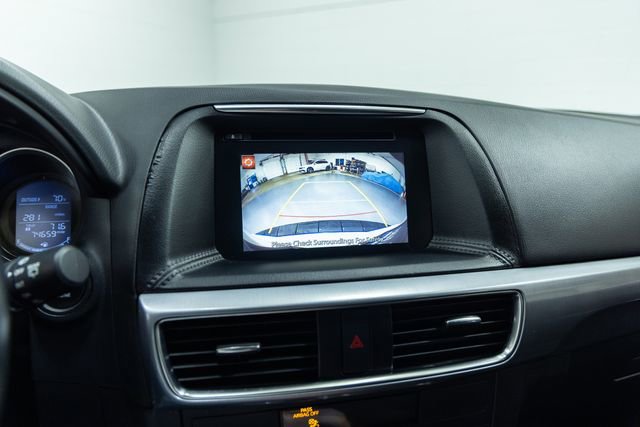 Used 2016 MAZDA CX-5 Touring image 17