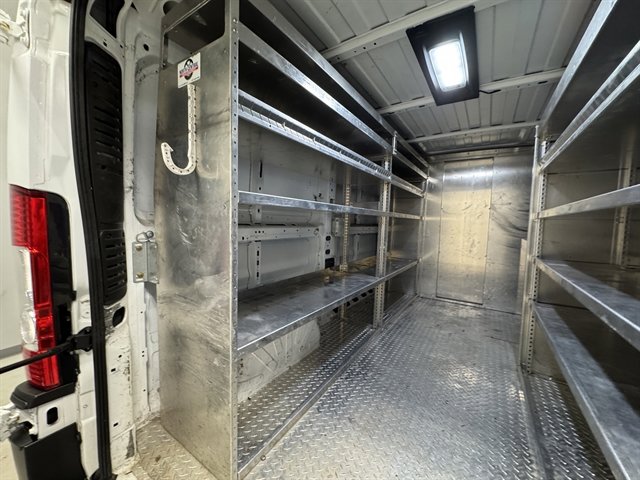 Used 2022 RAM ProMaster 1500 w/ Interior LED Lighting Group image 18