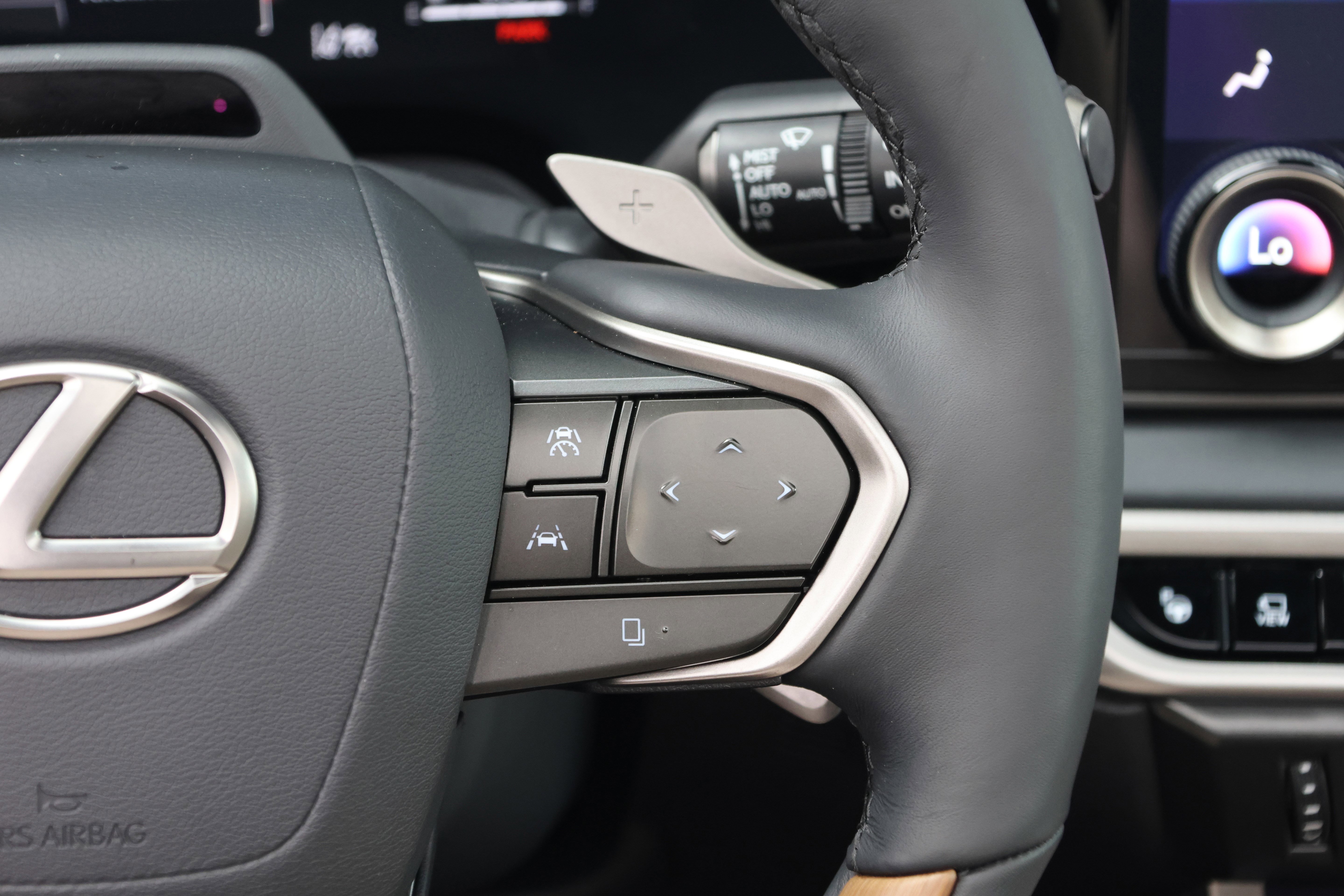 Used 2026 Lexus RX 350 AWD image 22