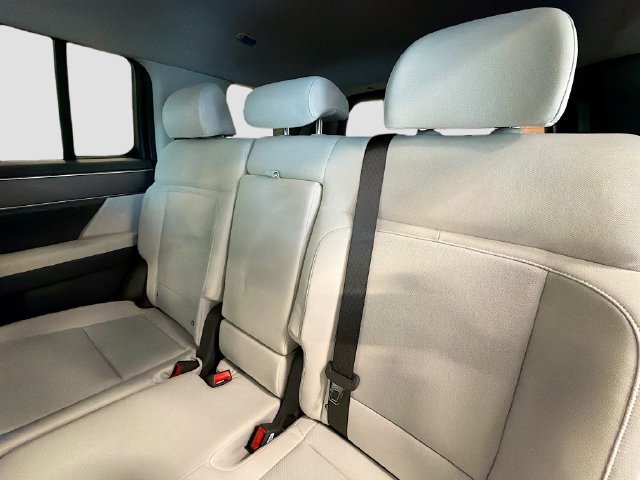 New 2026 Hyundai Santa Fe SE AWD/4WD image 13