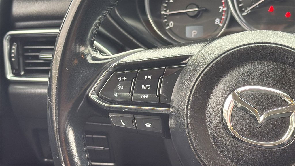 Used 2018 MAZDA CX-5 Sport image 10