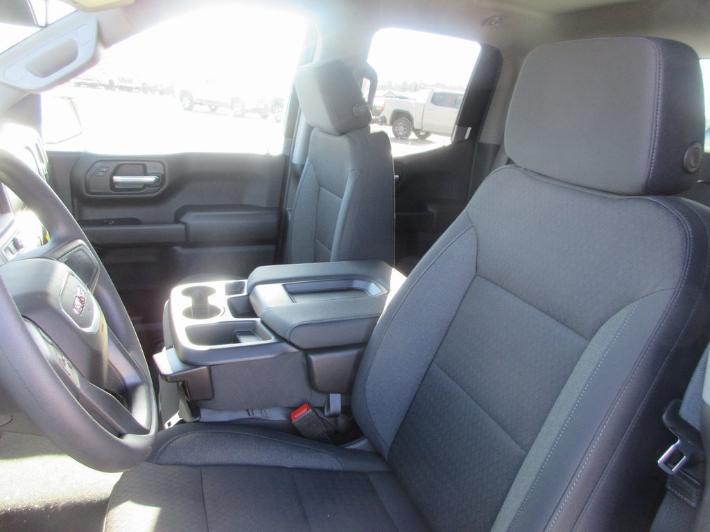 New 2026 GMC Sierra 1500 Pro image 13