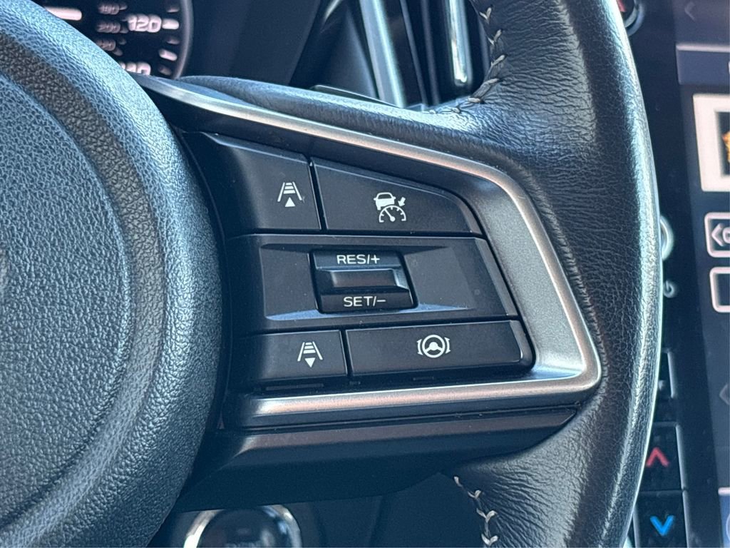 Used 2023 Subaru Forester Premium image 30