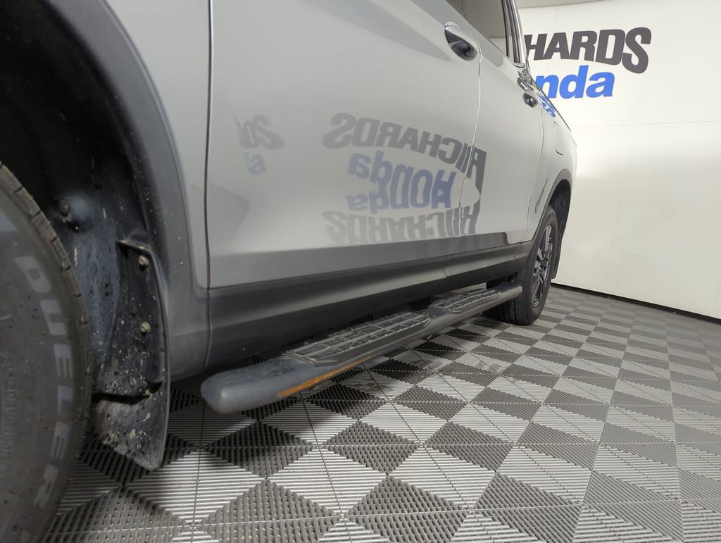 Used 2019 Honda Ridgeline Sport image 33