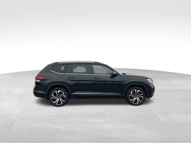 Used 2022 Volkswagen Atlas SEL image 6