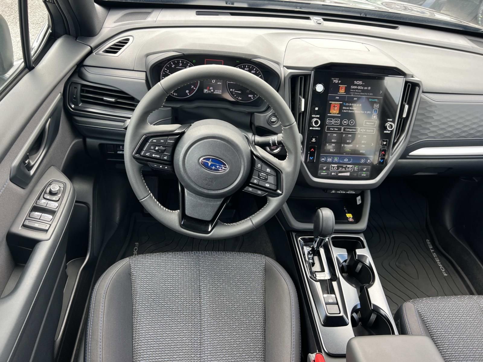 Certified 2026 Subaru Forester Premium image 23