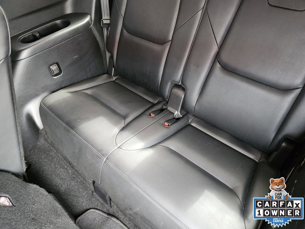 Used 2022 MAZDA CX-9 Touring Plus image 34