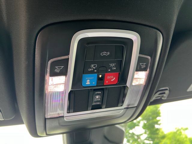 Used 2025 RAM 1500 RHO w/ Bed Utility Group AWD/4WD image 27