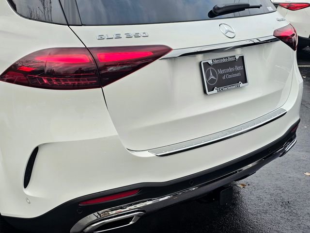 New 2026 Mercedes-Benz GLE 350 4MATIC image 13