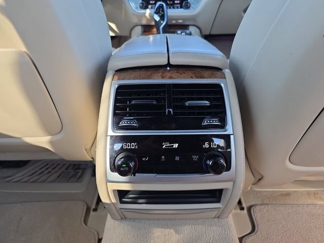 Used 2017 BMW 750i RWD image 26