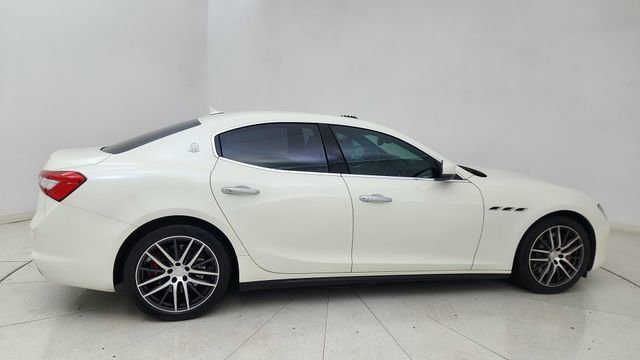 Used 2019 Maserati Ghibli S Q4 AWD/4WD image 6