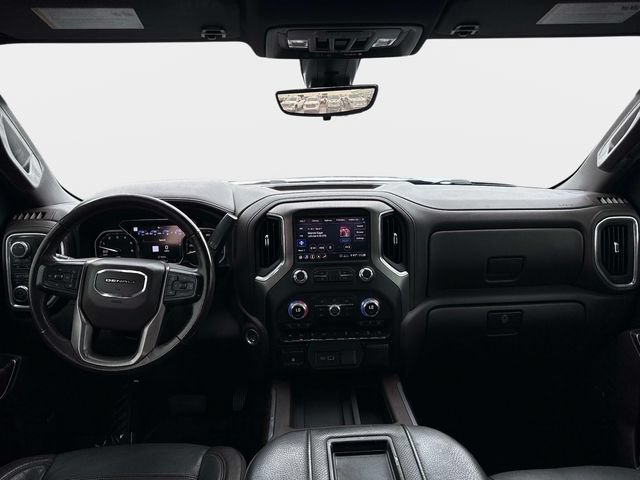 Used 2020 GMC Sierra 1500 Denali w/ Denali Ultimate Package AWD/4WD image 13