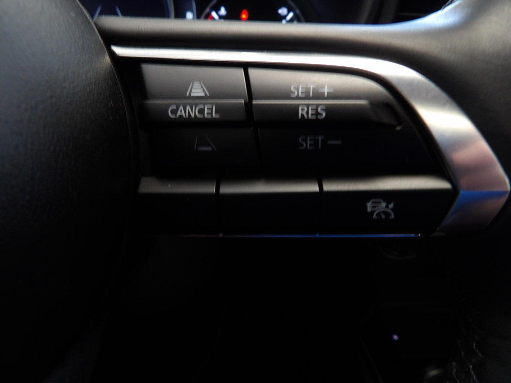 Certified 2024 MAZDA CX-30 AWD 2.5 S w/ Preferred Package image 30