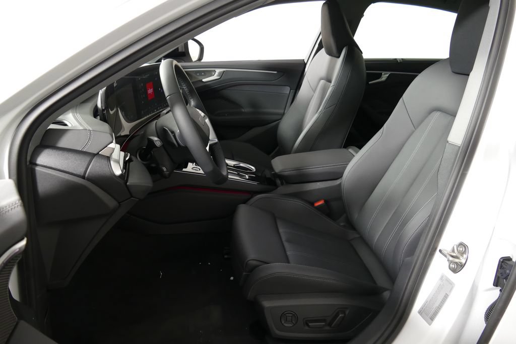 New 2026 Audi A6 Prestige AWD/4WD image 27