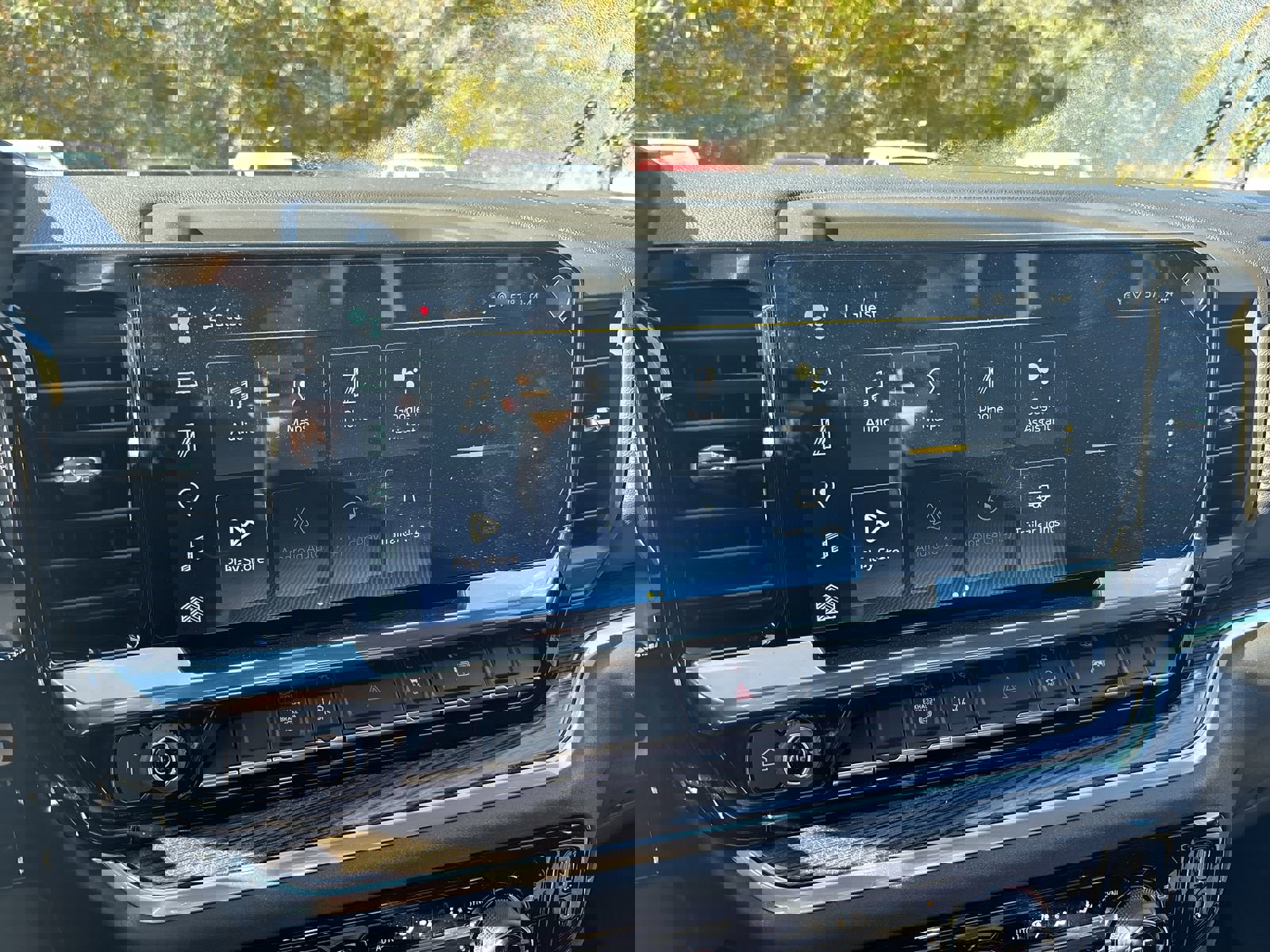 New 2026 Chevrolet Silverado 3500 LT image 19