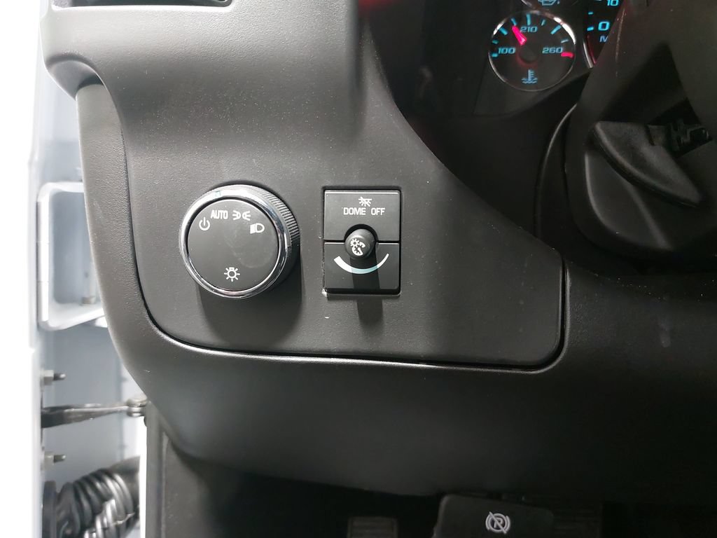 New 2026 GMC Savana 2500 w/ Driver Convenience Package RWD image 23