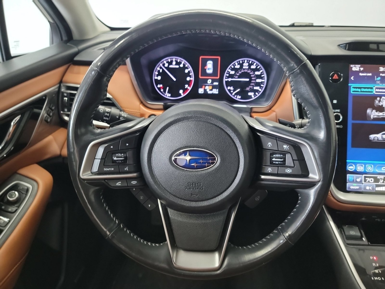 Used 2020 Subaru Legacy Touring XT AWD/4WD image 17