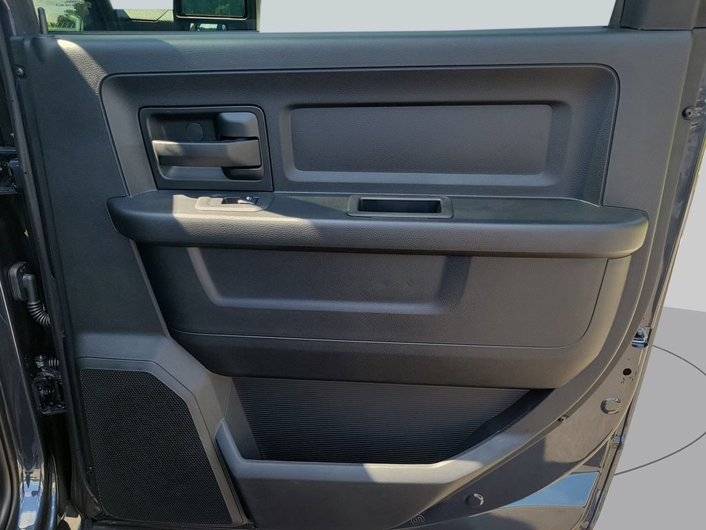 New 2026 RAM 2500 Warlock w/ Safety Group AWD/4WD image 38