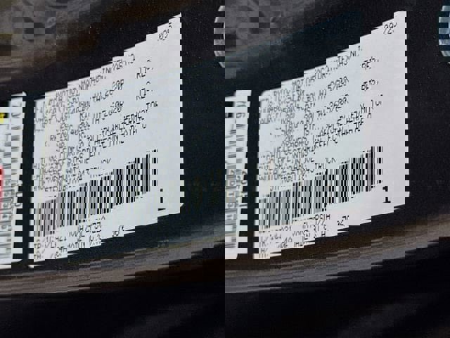 New 2026 Toyota Tundra Platinum image 32