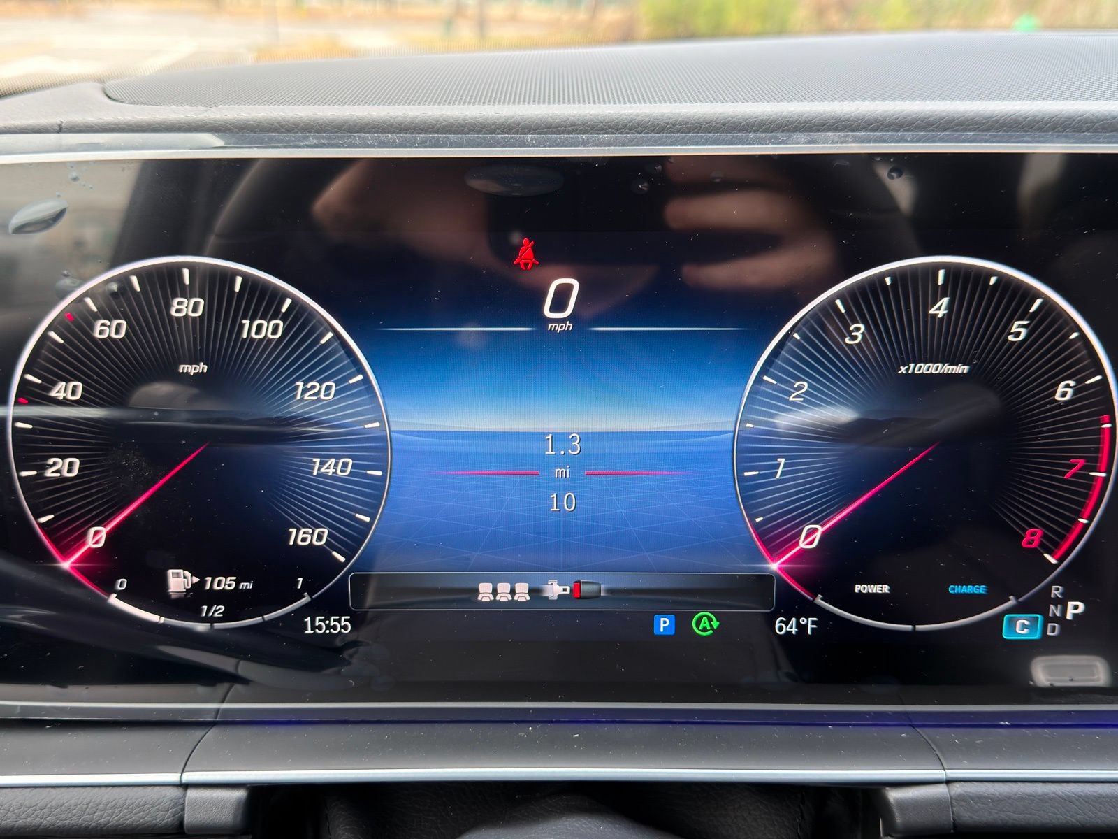 Used 2026 Mercedes-Benz GLE 350 4MATIC image 28