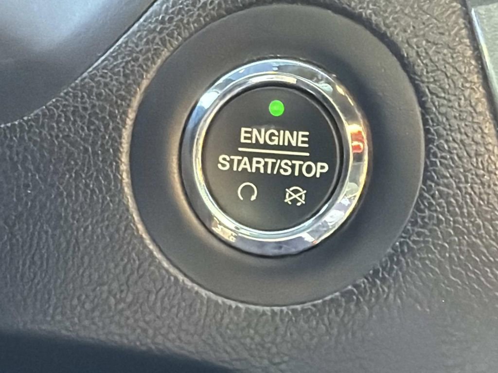 Used 2018 Ford Explorer Sport w/ Equipment Group 401A AWD/4WD image 35