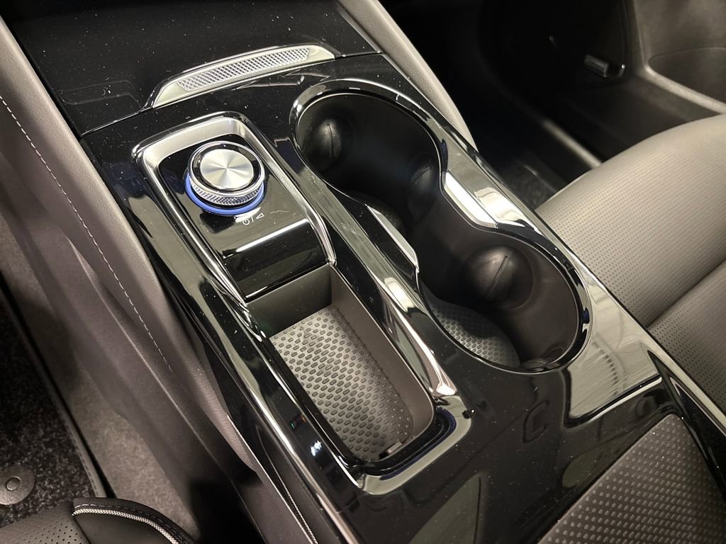 New 2026 Buick Envision Avenir image 36