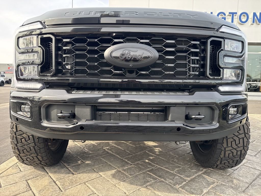 Used 2026 Ford F450 Lariat image 39