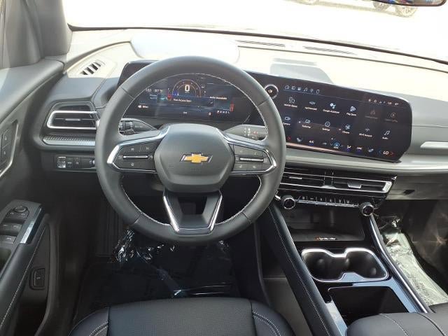 New 2026 Chevrolet Traverse LT FWD image 17