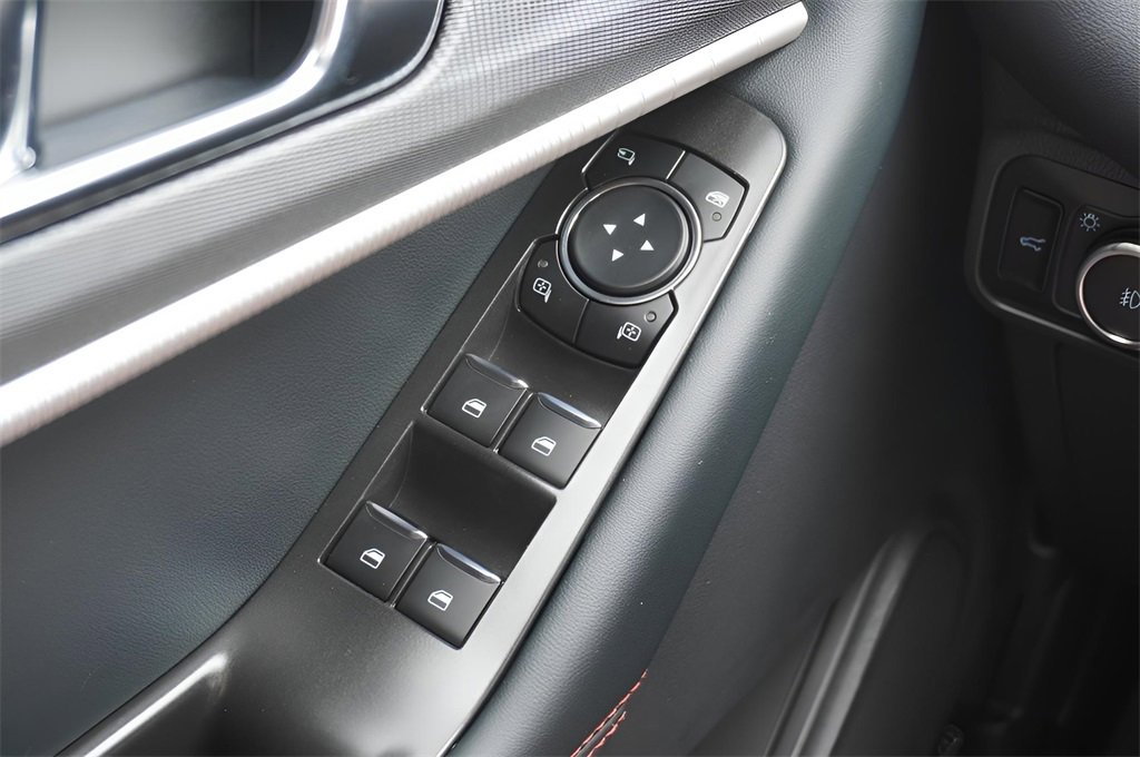 New 2025 Ford Explorer ST-Line w/ Premium Package image 23