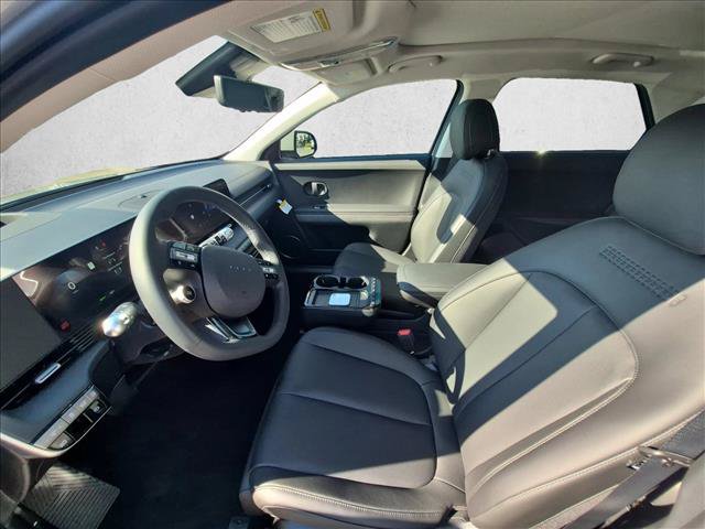 New 2027 Hyundai Ioniq 5 Limited RWD image 4