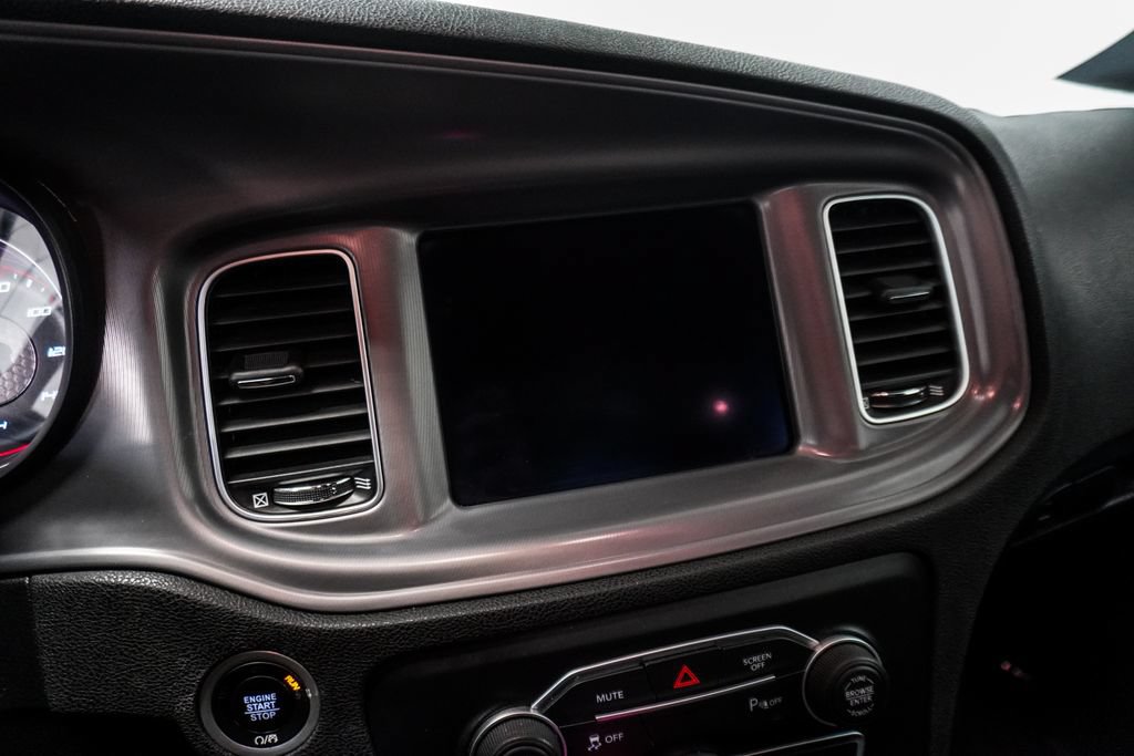 Used 2023 Dodge Charger SXT RWD image 19