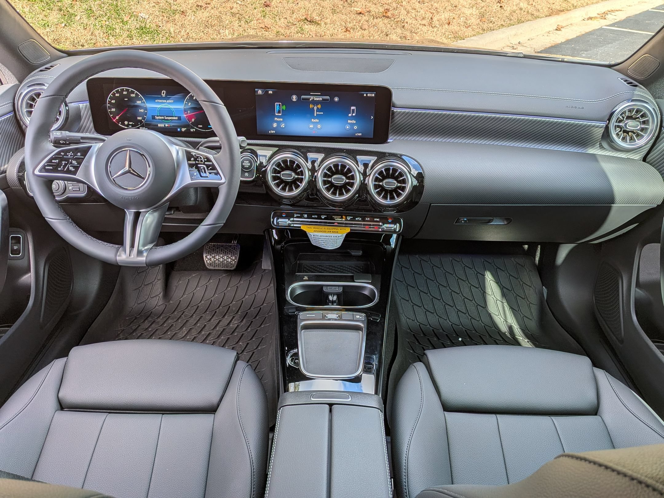 New 2026 Mercedes-Benz CLA 250 image 30