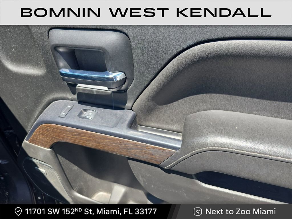 Used 2018 GMC Sierra 1500 Denali image 13