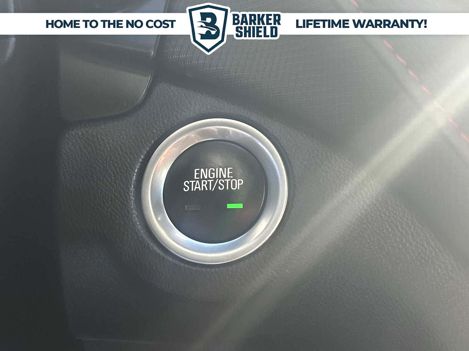 Used 2023 Chevrolet Equinox RS w/ LPO, Floor Liner Package image 16