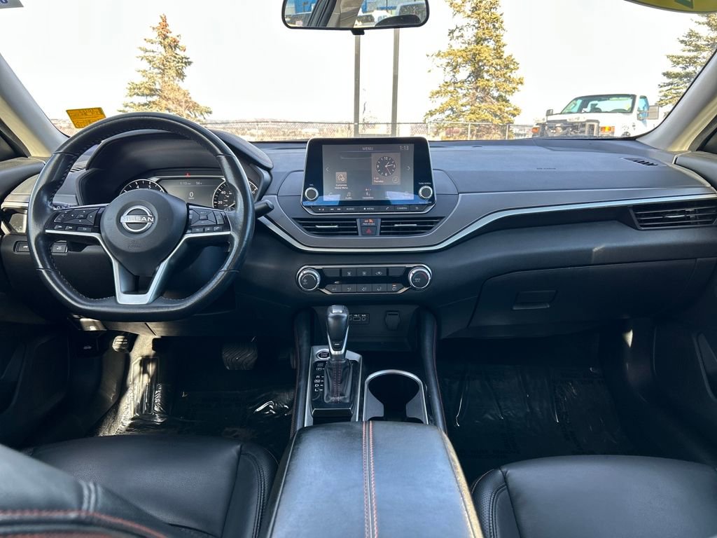 Used 2024 Nissan Altima 2.5 SR image 6