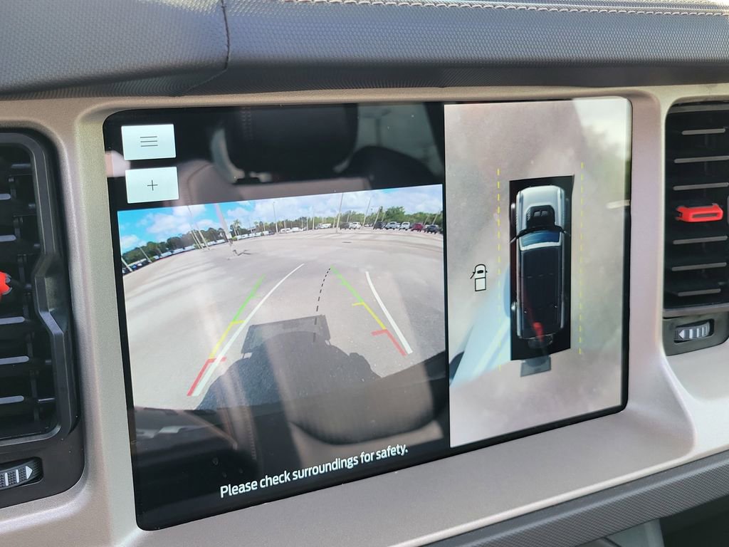 Used 2024 Ford Bronco Raptor image 33