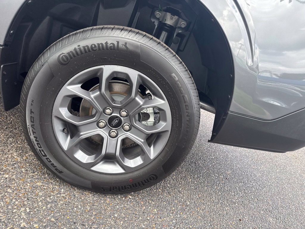 Certified 2026 Ford Maverick XLT FWD image 12