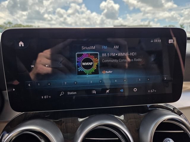 Used 2022 Mercedes-Benz GLC 300 image 25