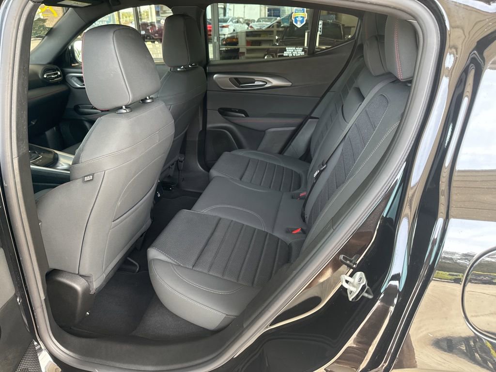 Used 2024 Dodge Hornet R/T image 17