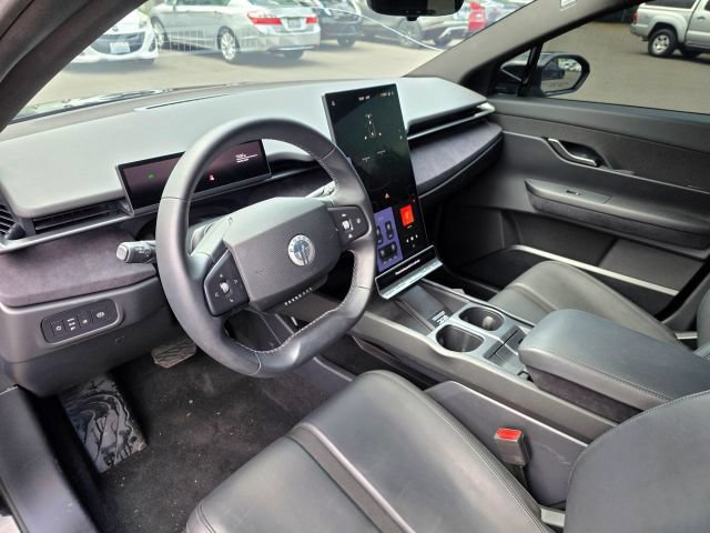 Used 2023 Fisker Ocean One AWD/4WD image 9