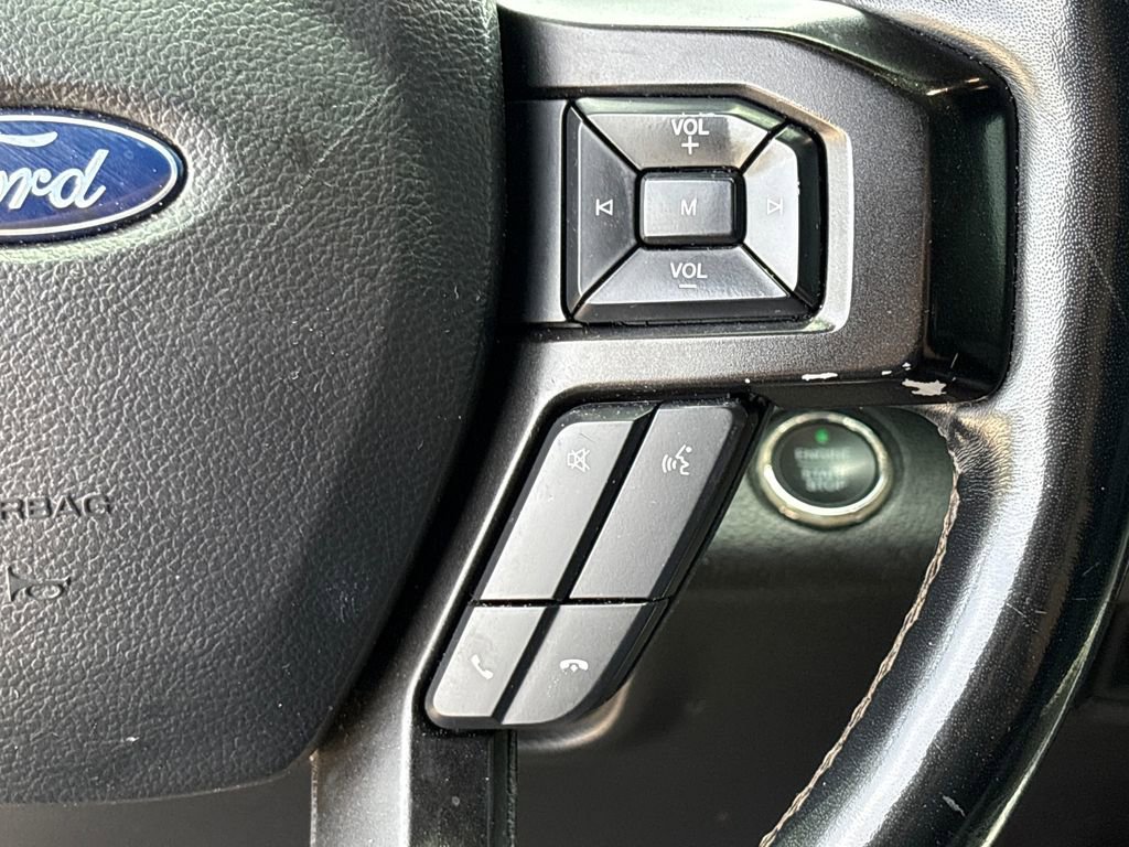 Used 2018 Ford Expedition Limited w/ Equipment Group 302A RWD image 21