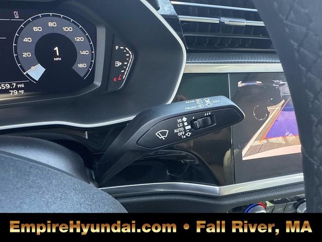 Used 2025 Audi Q3 2.0T Premium AWD/4WD image 33