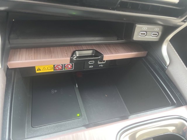 Certified 2024 Lexus RX 350 AWD image 24