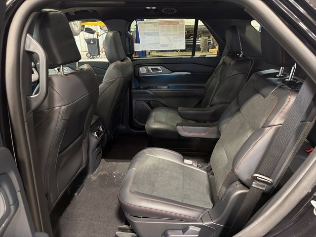 New 2026 Ford Explorer ST w/ Sun And Sound Package image 16