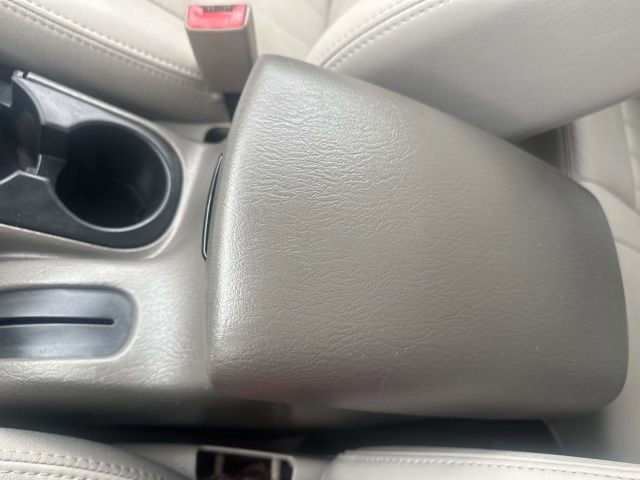 Used 2005 Jeep Liberty Limited AWD/4WD image 27