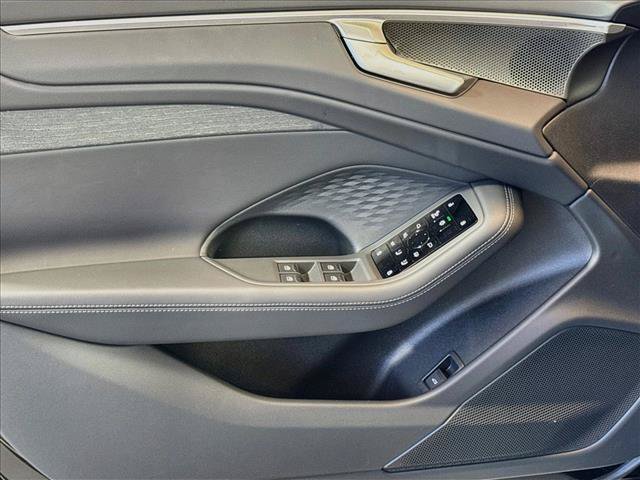 New 2026 Audi A6 Premium Plus AWD/4WD image 15