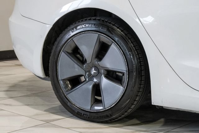 Used 2021 Tesla Model 3 Standard Range Plus RWD image 54